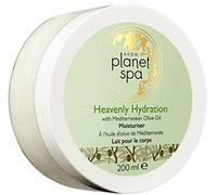 Avon, Planet Spa, Heavenly Hydratation, crema per corpo con olio di oliva