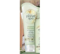 Avon Planet Spa Heavenly idratazione Maschera con olio d' oliva