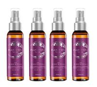 Avon Planet Spa Sleep Ritual Pillow Mist Lavanda | 4 x 100 ml