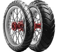 Avon Pneumatico Anteriore Da Trail Trekrider 54v Tl M+s