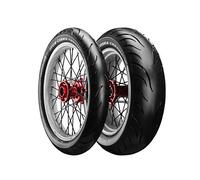 Avon Pneumatico Posteriore Custom Cobra Chrome 74h Tl