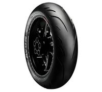 Avon Pneumatico Posteriore Sport-touring 3d Supersport 73w