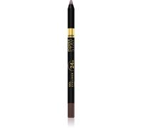 Avon Power Stay 24h matita gel per gli occhi colore Chocolate Brown 1,2 g