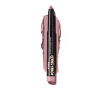 Avon Power Stay Eyeshadow Power Stay 16-Hour 2-In-1 Longwear Ombretto & Eyeliner Stick - Impermeabile - Lavender Glow