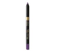 AVON Power Stay Matita Contornaocchi Gel 24 Ore - Ultraviolet | Matita Occhi Viola Intenso Waterproof A Lunga Tenuta