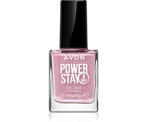 Avon Power Stay smalto per unghie lunga tenuta colore Sweet Blooms 10 ml