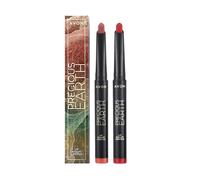 Avon Preziosi Terra Modella Rossetto IN Scatola
