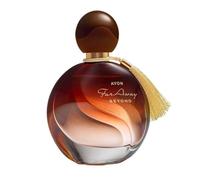 AVON Profumo Avon Far Away Beyond Le Parfum 50 ml Long-Lasting Women's Fragrance