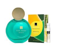 Avon Profumo Donna Profumo Far Away Infinity, Eau de Parfum, Spray 50 ml