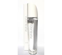 AVON PUR Blanca EAU DE Toilette Spray 50 ML - Nuovo SIGILLATO Originale