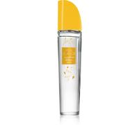 Avon Pur Blanca Sunshine Bloom Eau de Toilette da donna 50 ml