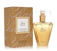 Avon Rare Gold by Avon Eau De Parfum Spray 1.7 oz / e 50 ml