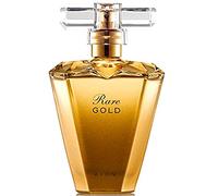AVON RARE GOLD Eau de parfum 50 ml