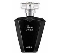 Avon Rare Onyx 50ml Eau de Parfum in scatola e sigillata