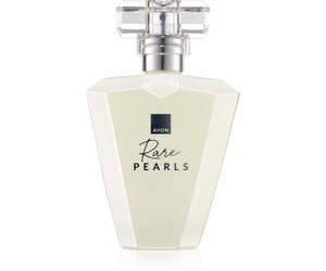 Avon Rare Pearls Eau de Parfum da donna 50 ml