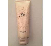 Avon Rare Pearls latte corpo profumato da donna 125 ml