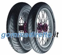 Avon Roadrider MK II ( 130/70-17 TL 62H ruota posteriore, ruota anteriore )