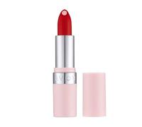 AVON Rossetto Hydramatic Matte - Flame | Lip Stain A Lunga Tenuta Per Un'Azione Idratante | Rossetto Lunga Durata Cuore Di Acido Ialuronico Per Un Look Labbra Vibrante | 3,6g