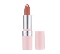 AVON Rossetto Hydramatic Matte - Nude | Lip Stain A Lunga Tenuta Per Un'Azione Idratante | Rossetto Lunga Durata Cuore Di Acido Ialuronico Per Un Look Labbra Vibrante | 3,6gr