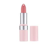 AVON Rossetto Hydramatic Matte - Peony | Lip Stain A Lunga Tenuta Per Un'Azione Idratante | Rossetto Lunga Durata Cuore Di Acido Ialuronico Per Un Look Labbra Vibrante | 3,6gr