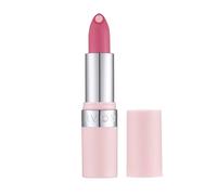 AVON Rossetto Hydramatic Matte - Pink | Lip Stain A Lunga Tenuta Per Un'Azione Idratante | Rossetto Lunga Durata Cuore Di Acido Ialuronico Per Un Look Labbra Vibrante | 3,6gr