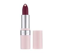 AVON Rossetto Hydramatic Matte - Plum | Lip Stain A Lunga Tenuta Per Un'Azione Idratante | Rossetto Lunga Durata Cuore Di Acido Ialuronico Per Un Look Labbra Vibrante | 3,6g
