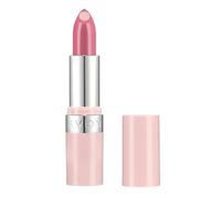 AVON Rossetto Hydramatic Shine SPF20 - Bright Pink | Lip Stain A Lunga Tenuta Per Un Perfetto Colore Brillante | Rossetto Lunga Durata Cuore Di Acido Ialuronico | 3,6g