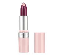 AVON Rossetto Hydramatic Shine SPF20 - Burgundy | Lip Stain A Lunga Tenuta Per Un Perfetto Colore Brillante | Rossetto Lunga Durata Cuore Di Acido Ialuronico | 3,6gr
