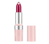AVON Rossetto Hydramatic Shine SPF20 - Carmine | Lip Stain A Lunga Tenuta Per Un Perfetto Colore Brillante | Rossetto Lunga Durata Cuore Di Acido Ialuronico | 3,6g