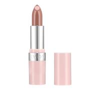 AVON Rossetto Hydramatic Shine SPF20 - Soft Nude | Lip Stain A Lunga Tenuta Per Un Perfetto Colore Brillante | Rossetto Lunga Durata Cuore Di Acido Ialuronico | 3,6g