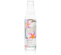 Avon Senses Aloha Monoi spray rinfrescante per il corpo 100 ml