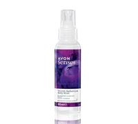 Avon Senses Body Mist 100 ml (Velvet Seduction Blueberry & Orchid)