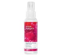 Avon Senses Body Mist 100ml (Raspberry Delight Raspberry & Cassis)