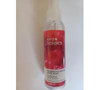 Avon Senses Body Spray Raspberry Delight