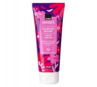 Avon Senses Celestial Bloom - Crema per le mani, 75 ml