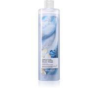 Avon Senses Comforting Velvet Latte crema doccia delicata 500 ml