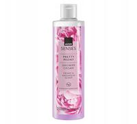 Avon Senses - Crema doccia Pretty Peony, 250 ml