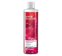 Avon Senses - Gel doccia Raspberry 250 ml