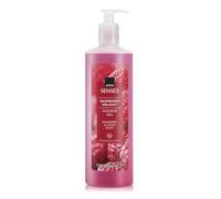 Avon Senses Gel doccia Raspberry Delight - 720 ml