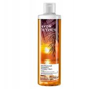 Avon Senses - Gel doccia Sun Kissed, 250 ml
