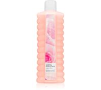 Avon Senses L'amour Sunrise bagnoschiuma con aroma di rose 500 ml