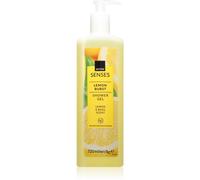 Avon Senses Lemon Burst gel doccia rinfrescante 720 ml