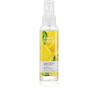 Avon Senses Lemon Burst spray rinfrescante corpo 100 ml