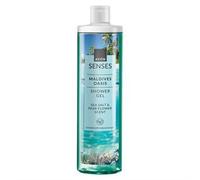 Avon Senses Maldives Oasis - Gel doccia, 500 ml