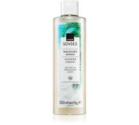Avon Senses Maldives Sands docciaschiuma in crema 250 ml