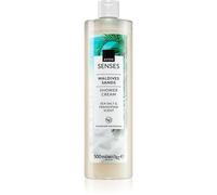 Avon Senses Maldives Sands docciaschiuma in crema 500 ml