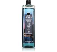 Avon Senses Monaco Nights gel doccia 3 in 1 500 ml