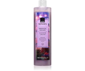 Avon Senses Oriental Escape crema doccia con profumazione 500 ml