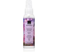 Avon Senses Oriental Escape spray corpo profumato da donna 100 ml