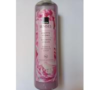 Avon Senses Pretty Peony - Crema doccia 500 ml